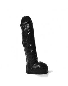 All Black Zwarte 