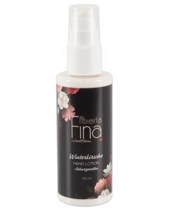 Abierta Fina Handlotion - Winterkersaroma
