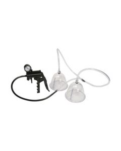 Size Matters Breast Enhancement System