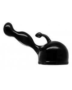 P-Spot Wand Vibrator Opzetstuk voor Mannen