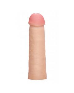 Mega realistische penissleeve