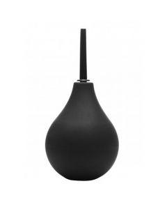 CleanStream Thin Tip Silicone Enema Bulb