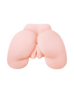 Adam & Eve Mega Masturbator Bangin Betty - Huidskleur