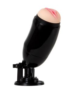 Adams Turbo Dual Stroker