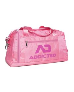 Addicted Sporttas - Roze