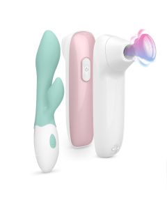 Air Vibes Bundel