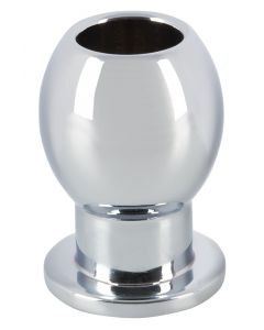 Aluminium Tunnel Plug - 125 Gram voor