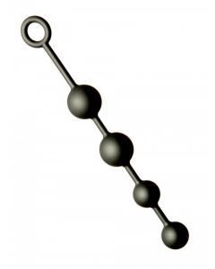 Anaal Ballen 2 X 40 MM - 2 X 50 MM