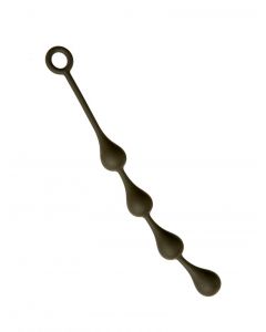 Anaal Ballen in Druppel Vorm 6 cm 