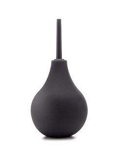 Anaal Douche - Medium - Zwart los