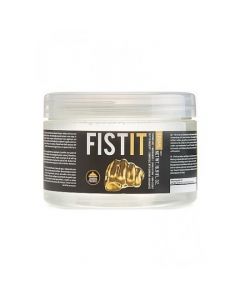 Glijmiddel FistIt - 500 ml