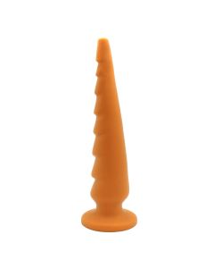 Anaal Plug Rex XL zijkant