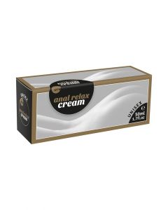 Anaal relax crème kopen