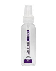 Anal Relax Glijmiddel - 100ml