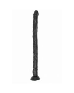 Anaal Dildo Analconda Death