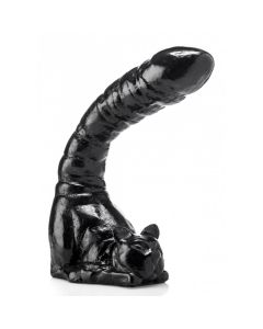 Anaal Dildo Meow