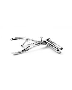 Anaal Speculum RVS