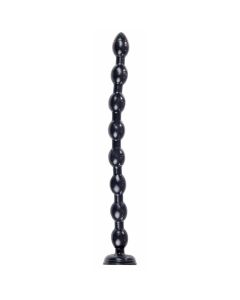 Anal Beads Snake 45 x 3.5 cm