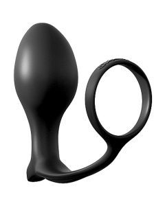 Anal Fantasy Ass-Gasm Cockring - L kopen