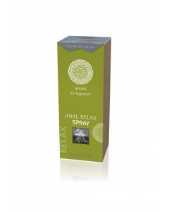 Anal Relax Spray Beginners - 50 ml