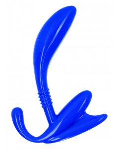 Apollo Prostaat Plug - Blauw