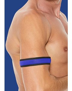 Armband Puppy Play - Blauw