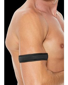 Armband Puppy Play - Zwart