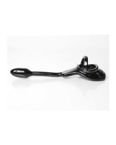 Armour Tug Lock Small - Zwart kopen