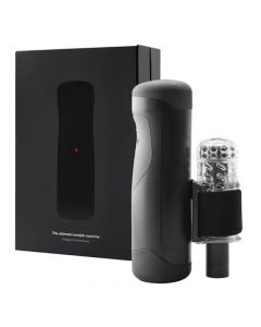 Automatische Handjob Masturbator - The Handy