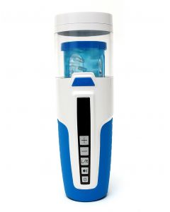 Automatische Masturbator Leten - SM370 voorkant