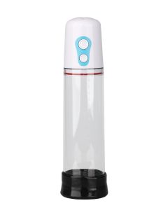 Automatische Penispomp Menzstuff los