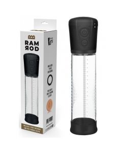 Ramrod Automatische Penispomp