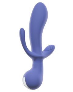 AWAQ.U-vibrator 1 - Paars