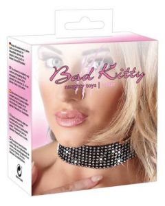 Bad Kitty Halsband