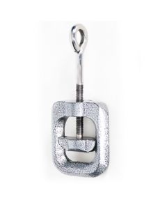 Ball Crusher