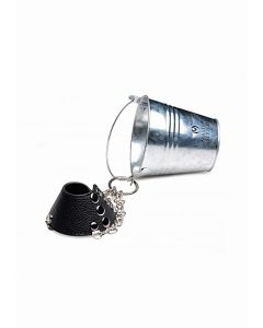 Ballstretcher met Emmer los