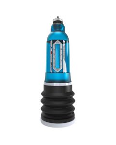 Hydromax - X20 - Blauw