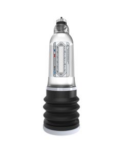 Hydromax - X20 - Transparant