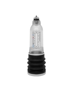 Bathmate - HydroMax5 Penispomp Transparant