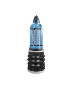 Bathmate - Hydromax7 Penispomp Wide Boy Blauw