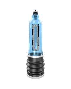 Bathmate - HydroMax9 Penispomp Blauw
