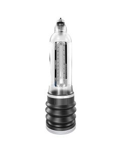 Bathmate - HydroMax9 Penispomp Transparant
