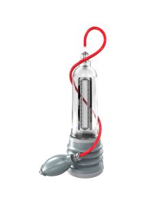 Bathmate - HydroXtreme11 Penispomp Transparant