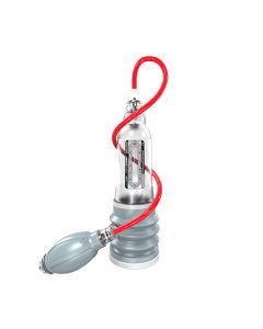 Bathmate - HydroXtreme5 Penispomp Transparant