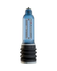 Bathmate Hydromax X40 Blauw