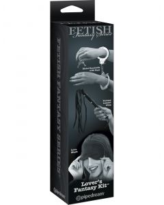 BDSM Fantasy Kit  online kopen