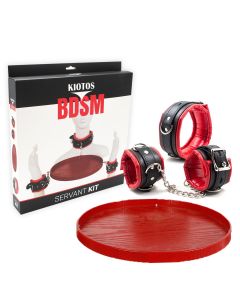 BDSM Sevant Set Kiotos