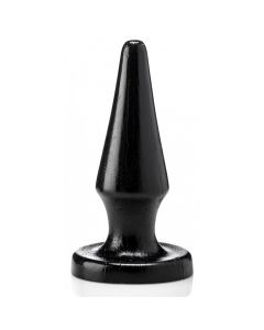 Buttplug Beak
