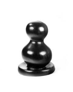 Buttplug Big Graig Black