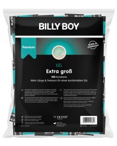 Billy Boy XXL Condooms